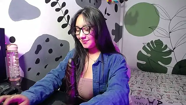 Anny Angelic online show from 27, 9, 2025