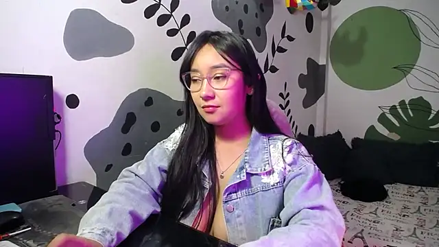 Anny Angelic online show from 22, 3, 2026