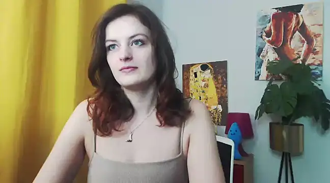 Snapshot of juicyNadine chatting on 28, 12, 2024 juicyNadine online show from 28, 12, 2024