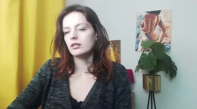 Snapshot of juicyNadine chatting on 7, 1, 2025 juicyNadine online show from 7, 1, 2025
