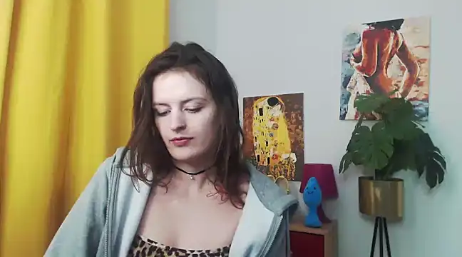 Snapshot of juicyNadine chatting on 10, 1, 2025 juicyNadine online show from 10, 1, 2025