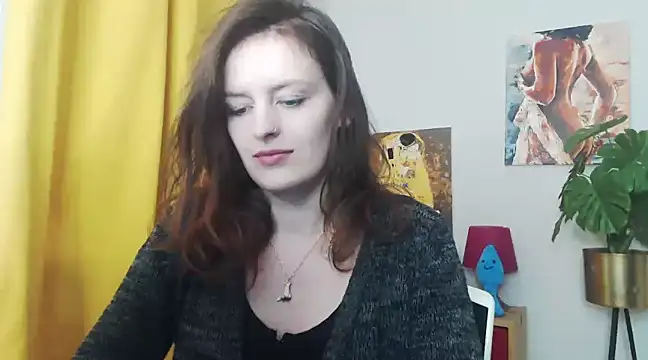 Snapshot of juicyNadine chatting on 20, 1, 2025 juicyNadine online show from 20, 1, 2025