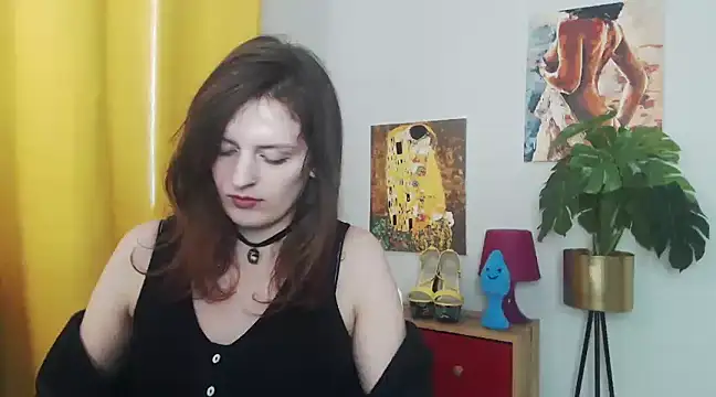 Snapshot of juicyNadine chatting on 29, 1, 2025 juicyNadine online show from 29, 1, 2025