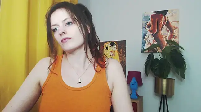 Snapshot of juicyNadine chatting on 6, 2, 2025 juicyNadine online show from 6, 2, 2025