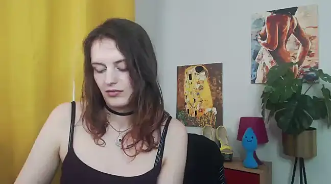 Snapshot of juicyNadine chatting on 12, 3, 2025 juicyNadine online show from 12, 3, 2025