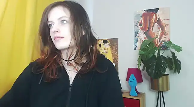 Snapshot of juicyNadine chatting on 21, 3, 2025 juicyNadine online show from 21, 3, 2025