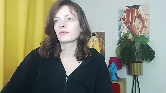 Snapshot of juicyNadine chatting on 15, 10, 2025 juicyNadine online show from 15, 10, 2025