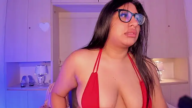 CANDYGABYY online show from 1, 4, 2026
