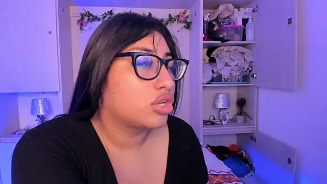 CANDYGABYY online show from 13, 4, 2026