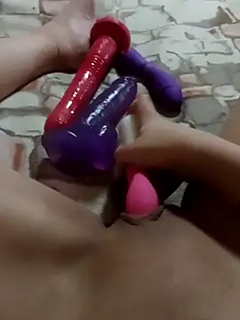 lizzy kissy666 online show from 5, 1, 2025