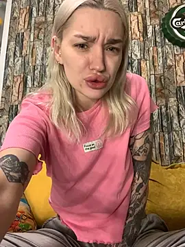 Sextazy online show from 13, 3, 2026