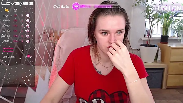 Bella  Swoon online show from 5, 12, 2025