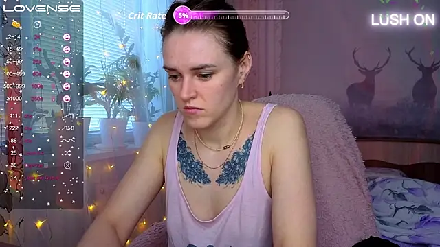 Bella  Swoon online show from 13, 4, 2026