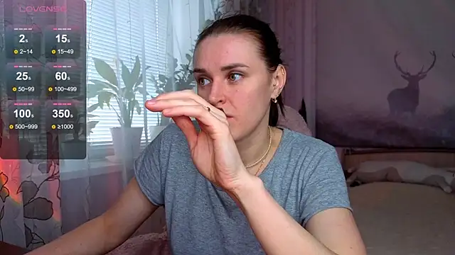 Snapshot of Bella__Swoon chatting on 12, 5, 2026 Bella Swoon online show from 12, 5, 2026
