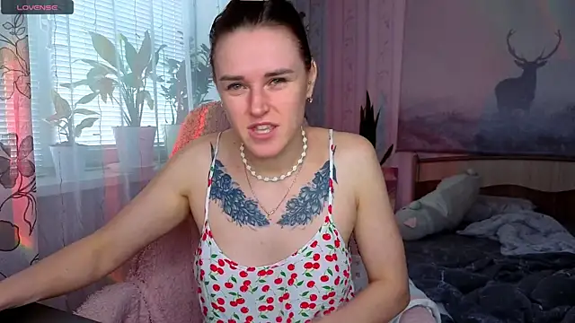 Snapshot of Bella__Swoon chatting on 16, 5, 2026 Bella Swoon online show from 16, 5, 2026