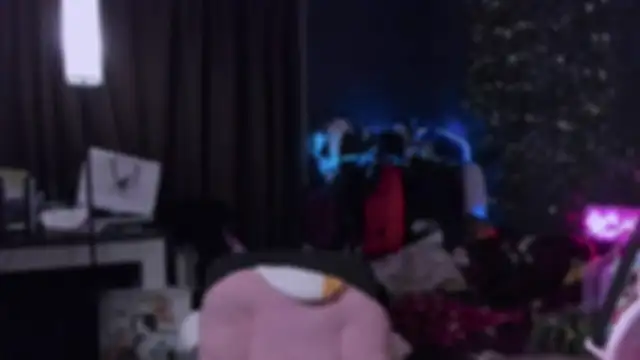 Snapshot of Byeol_Dae_ chatting on 7, 12, 2024 Byeol Dae online show from 7, 12, 2024