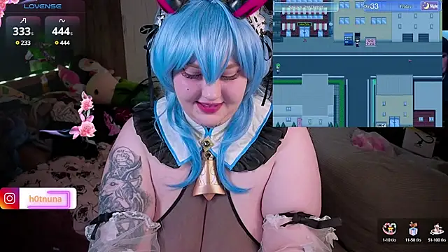 Snapshot of Byeol_Dae_ chatting on 28, 1, 2025 Byeol Dae online show from 28, 1, 2025