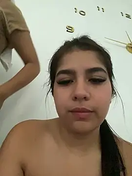 SaritaHot 69 online show from 1, 3, 2025