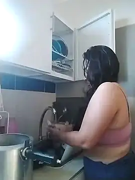 allison-dreams online show from 20, 1, 2025