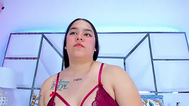 RileySweett online show from 22, 2, 2025