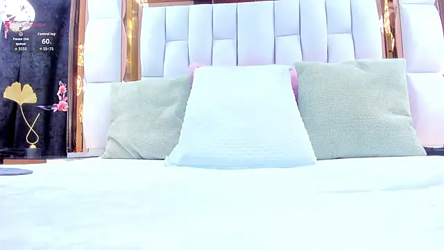 RileySweett online show from 8, 1, 2026