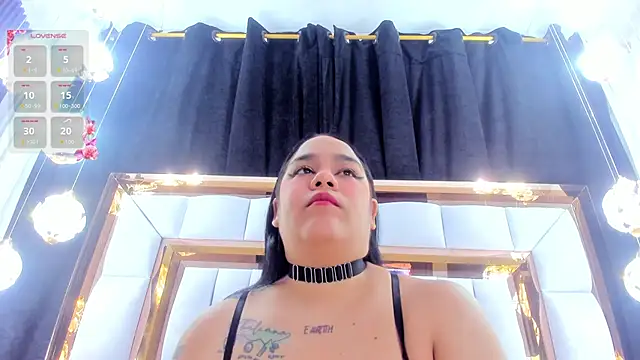 RileySweett online show from 10, 1, 2026