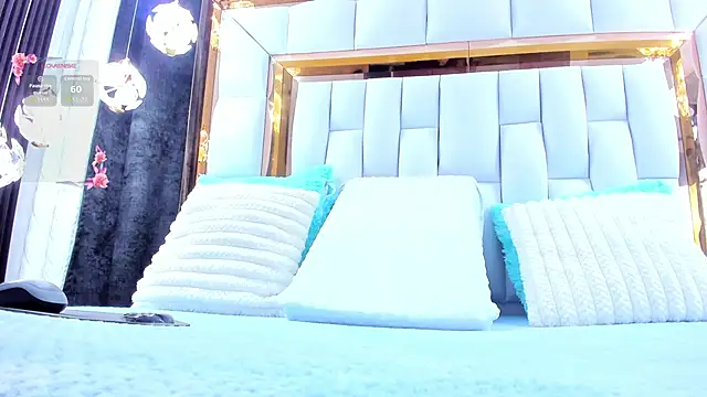 RileySweett online show from 25, 2, 2026