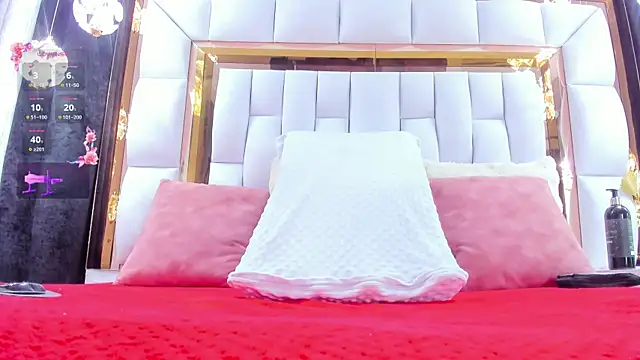 RileySweett online show from 7, 4, 2026