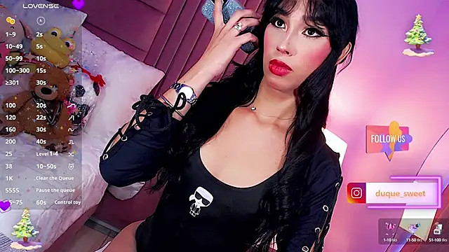 Snapshot of Audry_duque chatting on 14, 12, 2024 Audry duque online show from 14, 12, 2024