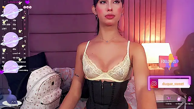 Snapshot of Audry_duque chatting on 23, 2, 2025 Audry duque online show from 23, 2, 2025