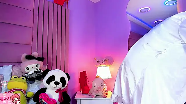 Snapshot of Audry_duque chatting on 10, 10, 2025 Audry duque online show from 10, 10, 2025