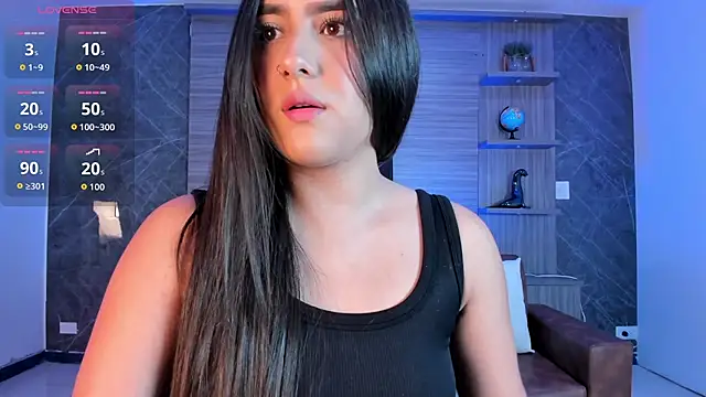 paulina sweett  online show from 19, 12, 2025