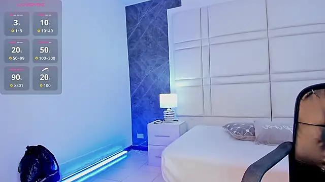 paulina sweett  online show from 16, 4, 2026