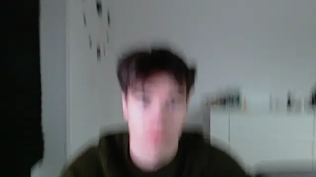 MarkusDean online show from 16, 11, 2025