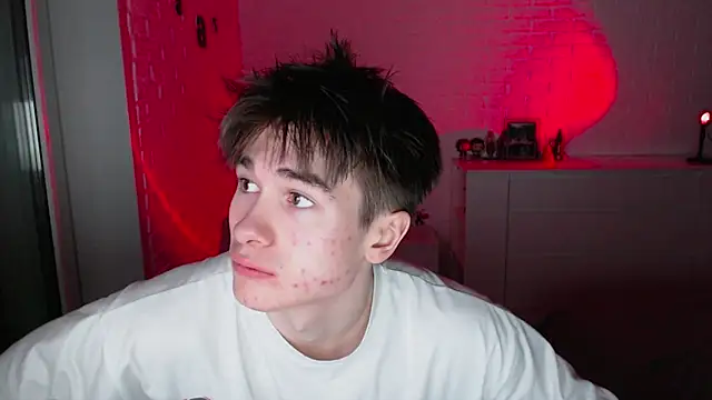 MarkusDean online show from 22, 11, 2025