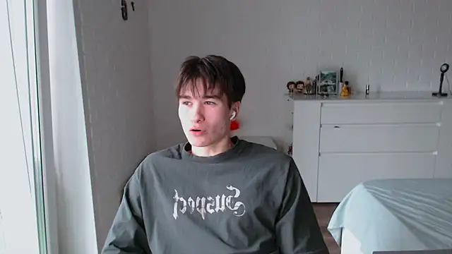 MarkusDean online show from 5, 12, 2025