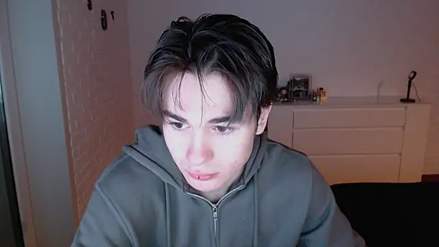 MarkusDean online show from 9, 1, 2026