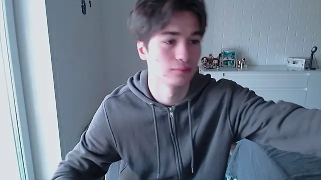 MarkusDean online show from 12, 1, 2026