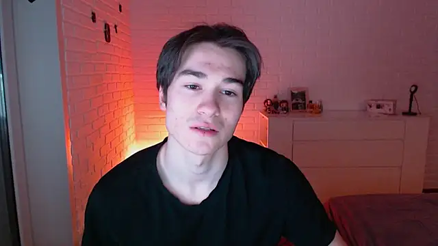 MarkusDean online show from 8, 2, 2026