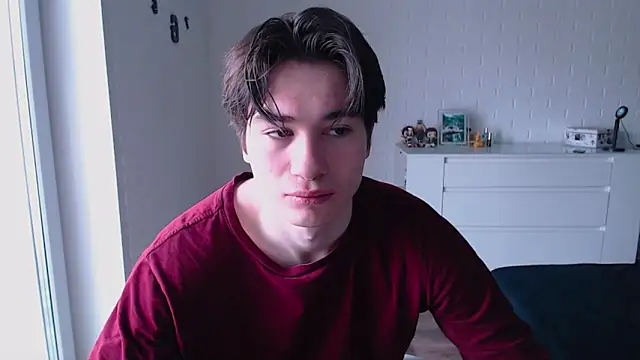 MarkusDean online show from 7, 3, 2026