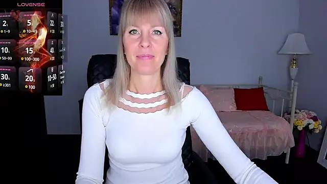 Anita Tayson online show from 1, 2, 2025