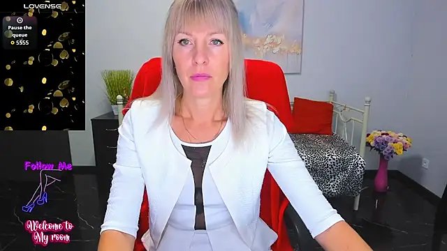 Anita Tayson online show from 26, 10, 2025