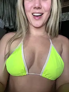 lexi luv online show from 23, 1, 2025