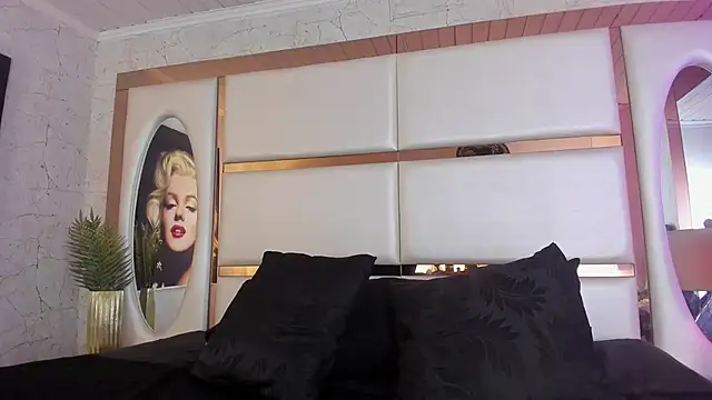 ALAN SANTHOS online show from 24, 3, 2026