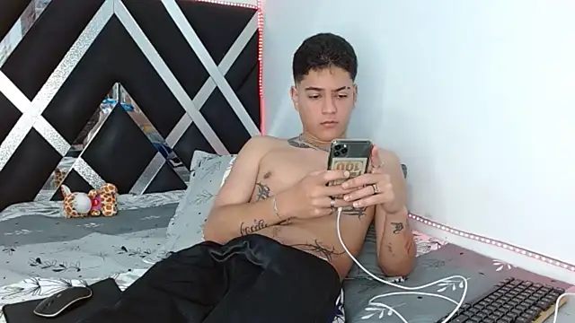 Levy Steve online show from 18, 3, 2026