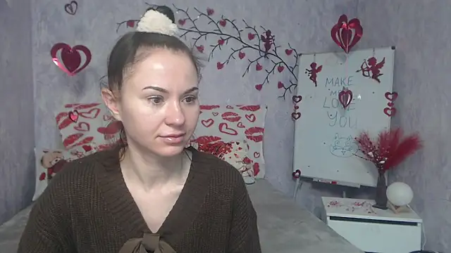 KaraCriegs online show from 7, 2, 2026