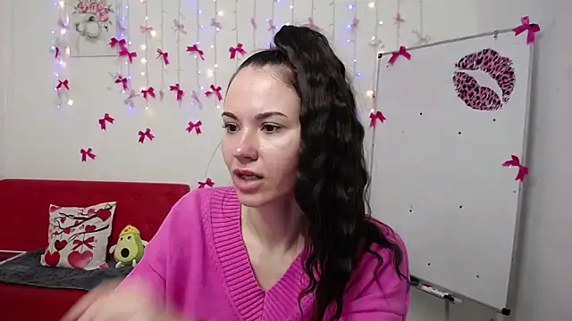 KaraCriegs online show from 30, 3, 2026