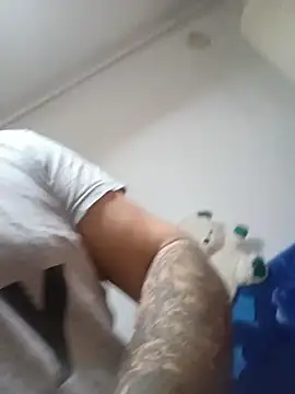 LucianM6 online show from 23, 11, 2025