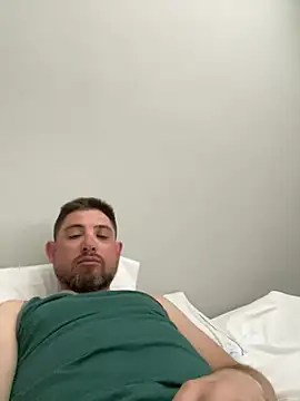 caliguy37 online show from 14, 3, 2025