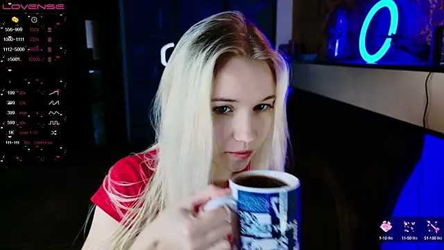 ShhhO O online show from 13, 12, 2024